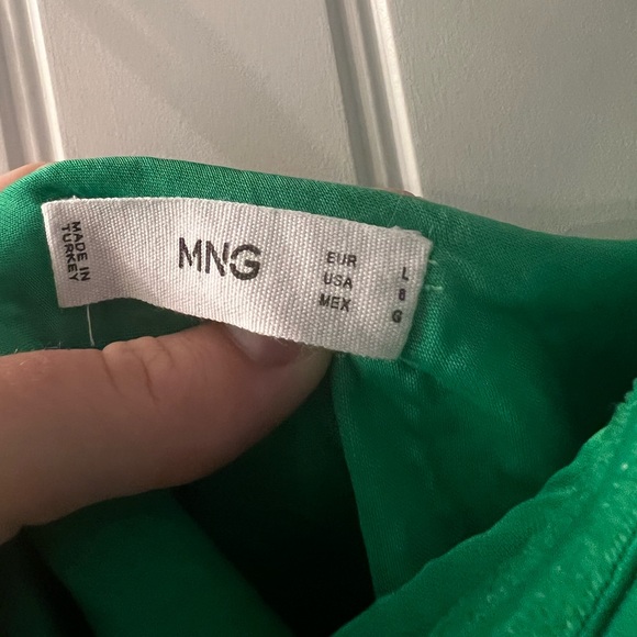 Mango Dress (Size L) - Picture 3 of 3